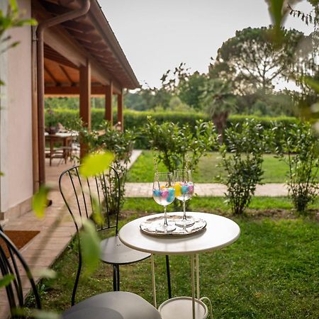 G&B Suite Castelnuovo Di Porto Exterior photo